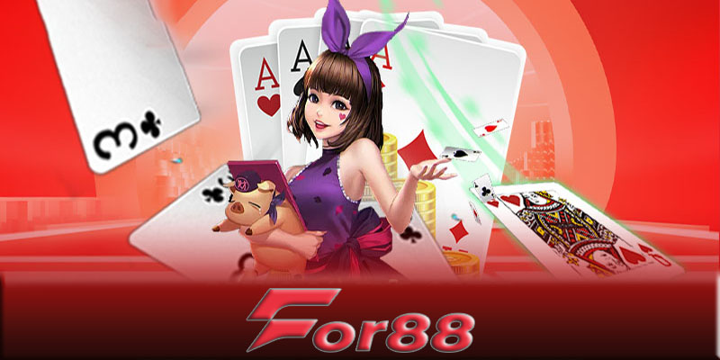 Hướng dẫn chơi game bài For88 cơ bản